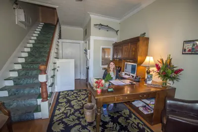 Photo 2 - Duval House