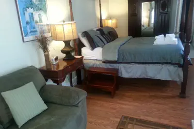 Photo 4 - Duval House
