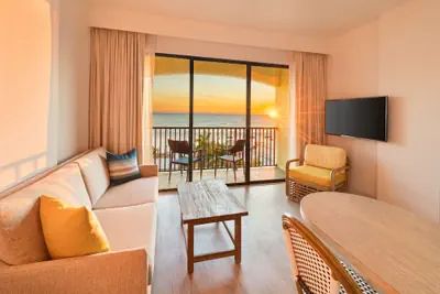 Photo 5 - St Pete Shores Hotel