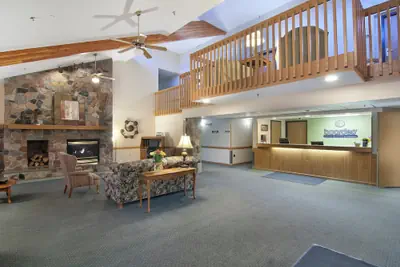 Photo 5 - Boarders Inn & Suites by Cobblestone Hotels - Faribault