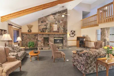 Photo 4 - Boarders Inn & Suites by Cobblestone Hotels - Faribault