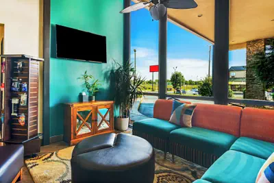 Photo 4 - Best Western The Oasis at Joplin