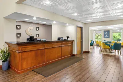 Photo 3 - Comfort Inn & Suites Walterboro I-95