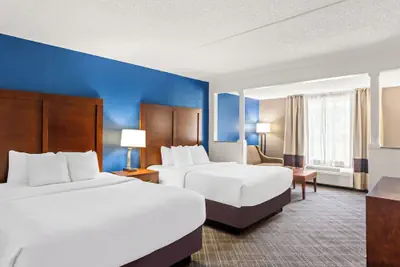 Photo 4 - Comfort Inn & Suites Walterboro I-95