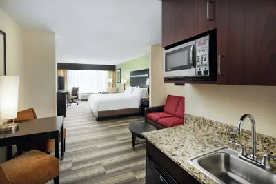 Photo 4 - Holiday Inn Express I-26 & Us 29 At Westgate Mall by IHG