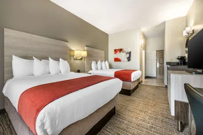 Photo 5 - Best Western Plus Lake City