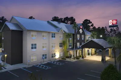 Photo 2 - Best Western Plus Lake City