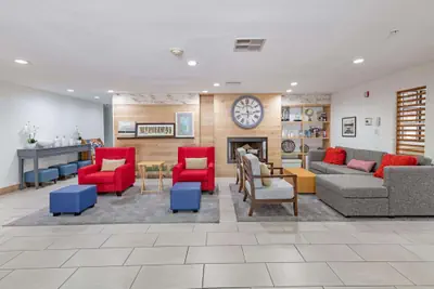 Photo 3 - Country Inn & Suites by Radisson, Lewisville, TX