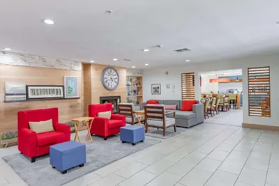 Photo 5 - Country Inn & Suites by Radisson, Lewisville, TX