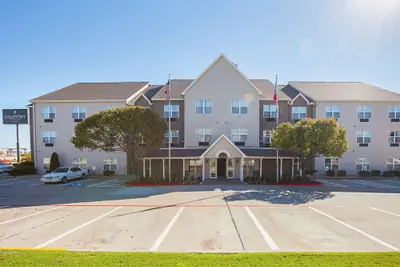 Photo 2 - Country Inn & Suites by Radisson, Lewisville, TX
