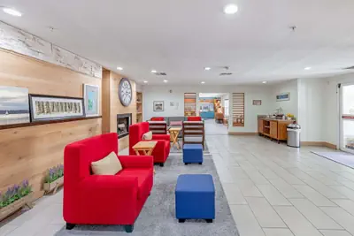 Photo 4 - Country Inn & Suites by Radisson, Lewisville, TX