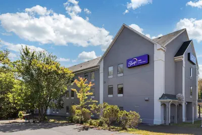 Photo 2 - Sleep Inn