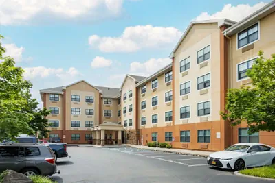 Photo 2 - Extended Stay America Suites New York City LaGuardia Airport