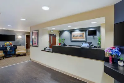 Photo 3 - Extended Stay America Suites New York City LaGuardia Airport