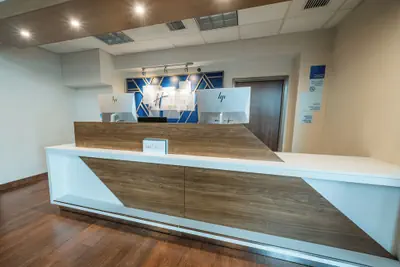 Photo 3 - Holiday Inn Express Hotel & Suites Tampa Northwest - Oldsmar by IHG