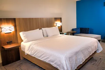 Photo 2 - Holiday Inn Express Hotel & Suites Tampa Northwest - Oldsmar by IHG