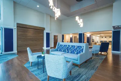 Photo 5 - Holiday Inn Express Hotel & Suites Tampa Northwest - Oldsmar by IHG