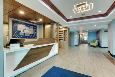 Photo 5 - Holiday Inn Express & Suites Richmond by IHG