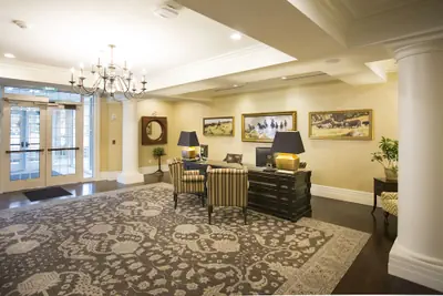 Photo 2 - The Atherton Hotel At OSU