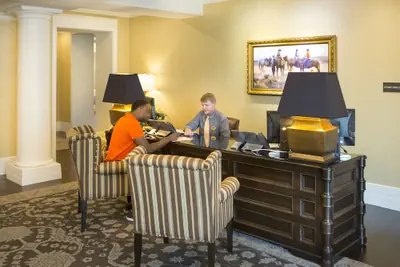 Photo 4 - The Atherton Hotel At OSU
