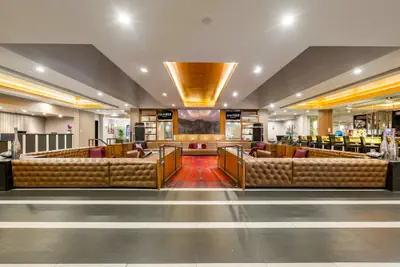 Photo 3 - Hotel Zoso