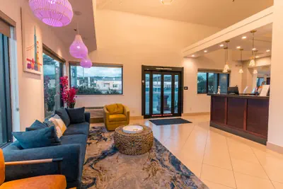 Photo 5 - Hotel Aluxor SFO