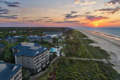 Photo 2 - Marriott's Grande Ocean