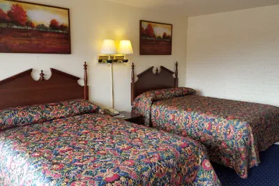 Photo 4 - Red Carpet Inn Blacksburg