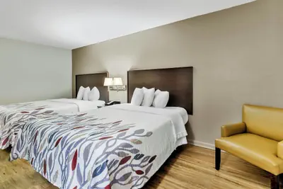 Photo 5 - Red Roof Inn Hillsville