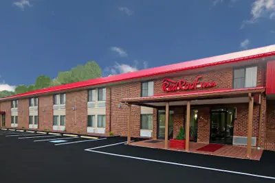 Photo 2 - Red Roof Inn Hillsville