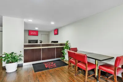 Photo 3 - Red Roof Inn Hillsville