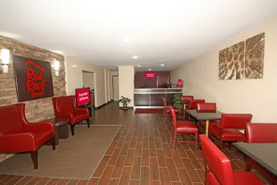 Photo 4 - Red Roof Inn Hillsville