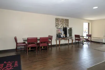 Photo 3 - Red Roof Inn Hillsville