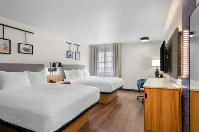 Photo 2 - Sleep Inn & Suites Searcy near University