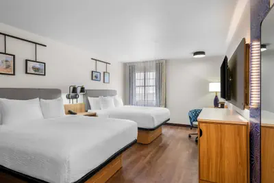 Photo 2 - Sleep Inn & Suites Searcy near University