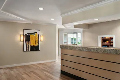 Photo 3 - Residence Inn by Marriott Houston Northwest/Willowbrook.