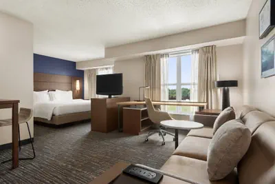 Photo 4 - Residence Inn by Marriott Houston Northwest/Willowbrook.