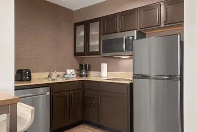 Photo 5 - Residence Inn by Marriott Houston Northwest/Willowbrook.
