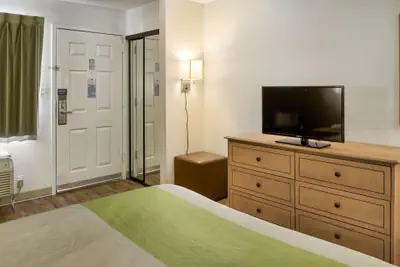 Photo 5 - Studio 6 Extended Stay - Ocean Springs, MS