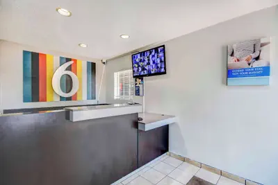 Photo 3 - Studio 6 Extended Stay - Ocean Springs, MS