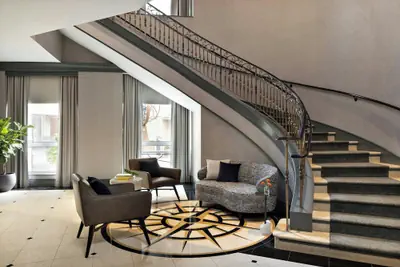 Photo 4 - Kimpton Marlowe Hotel by IHG