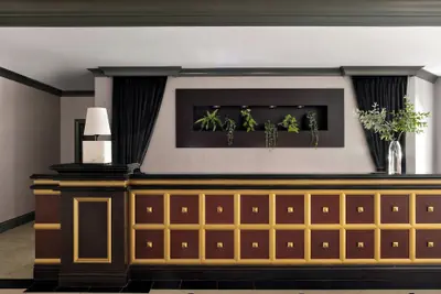 Photo 5 - Kimpton Marlowe Hotel by IHG