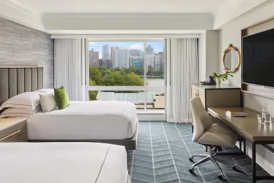 Photo 3 - Kimpton Marlowe Hotel by IHG