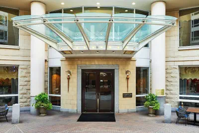 Photo 2 - Kimpton Marlowe Hotel by IHG
