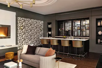 Photo 3 - Kimpton Marlowe Hotel by IHG