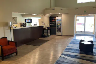 Photo 3 - Comfort Inn & Suites Beaver - Interstate 15 North