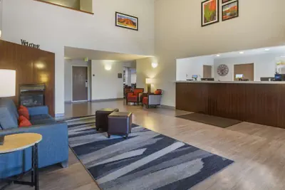 Photo 5 - Comfort Inn & Suites Beaver - Interstate 15 North