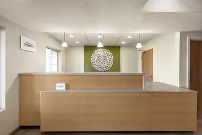 Photo 2 - Fairfield Inn and Suites by Marriott Wheeling St Clairsville
