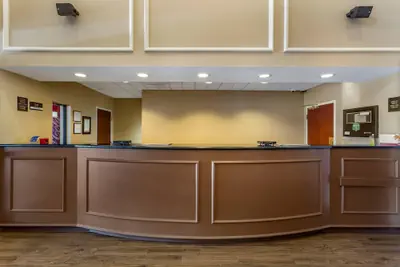 Photo 2 - Comfort Suites Southaven - Memphis South