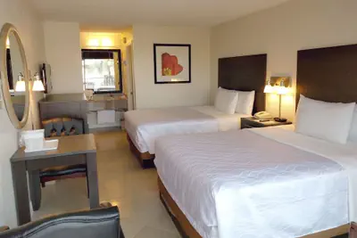 Photo 5 - Red Carpet Inn Airport and Cruise Port Hotel Fort Lauderdale